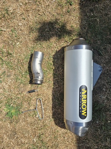 Arrow end can for - arrow,