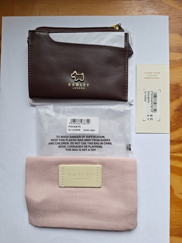 New radley pocket - radley,