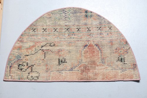 5x1 rug round turkish - ft, rug,