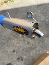 FMF Silencer 1988 honda cR250