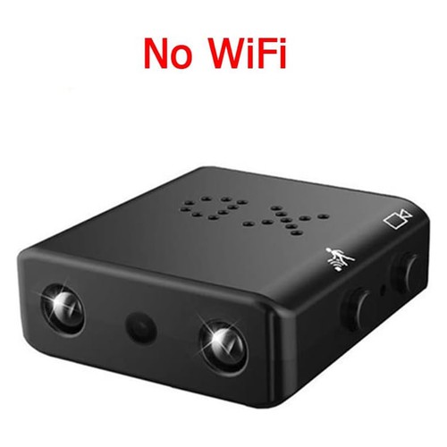 Mini 1080p small - hd, camera