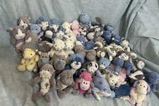 My Blue Nose Friends Choose From Various 4" Collectible Soft Toys Plush