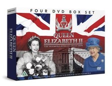Queen Elizabeth II: The