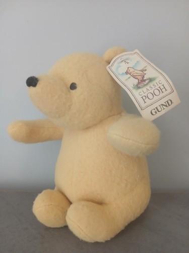 Classic winnie the - classic, pooh