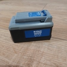 GENUINE MAC ALLISTER MGT18-B