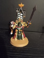Belial Master Of The Deathwing