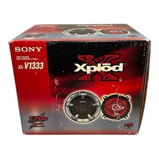 Sony Xplod XS-V1333 170W 3way