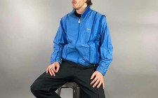 Ellesse Track Jacket Retro