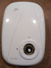 MIRA VIGOUR THERMOSTATIC POWER