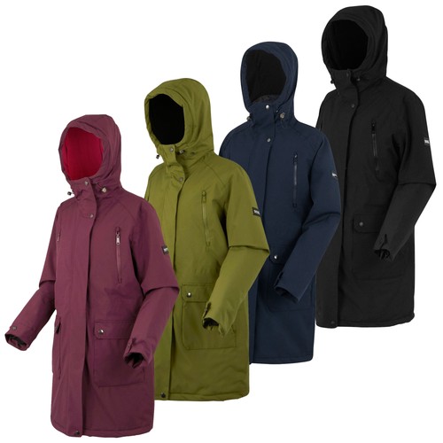 Regatta womens valenta - regatta,