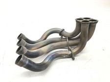 Exhaust Collector HONDA CBR 929 RR 2000-2001 FIREBLADE