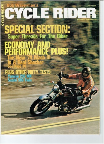 May 1974 cycle - 1974,
