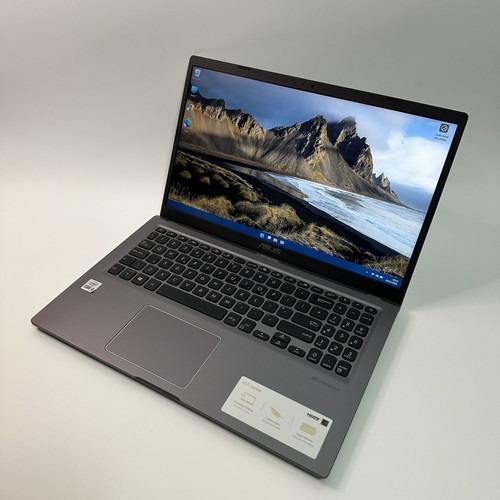 Asus vivobook x515jab laptop - vivobook,