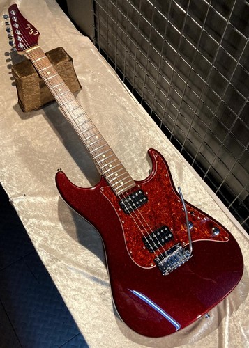 Suhr select std ald - ald, mh