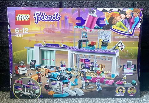 Lego 41351 friends - 41351,