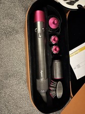 Dyson Airwrap Volume And Shape