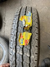 X1 175 80 14 (175R 14C 8PR LT)