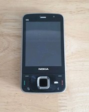 Nokia N96 Smartphone Nseries UK UNTESTED Spares/Repairs