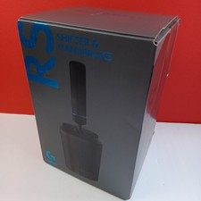 Logitech G RS Sequential Shifter Handbrake PC XBOX One X S PS4 PS5 Thrustmaster