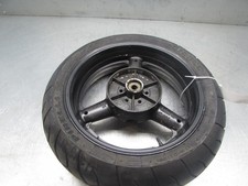 Suzuki GSF1200 MK1 BANDIT GSF 1200 Rear Back Wheel 17 X 5.50