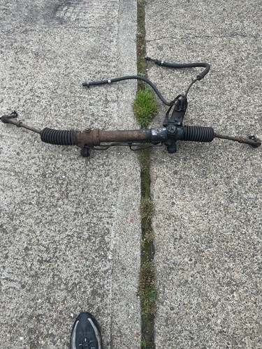 Steering rack for jaguar xj6 - rack,