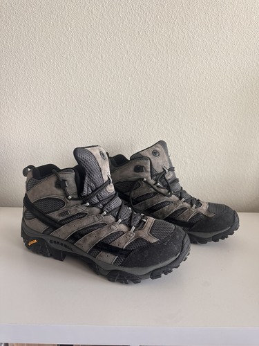 Merrell moab mid - moab, waterproof