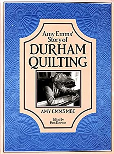 Amy emm story - of, durham