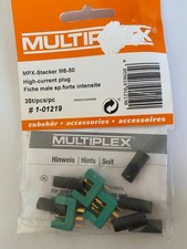 Multiplex 01219 high current - multiplex,