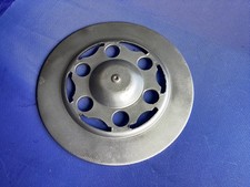 BSA 6 SPRING CLUTCH PRESSURE
