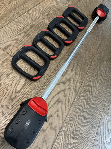 Genuine les mills weights set - genuine,