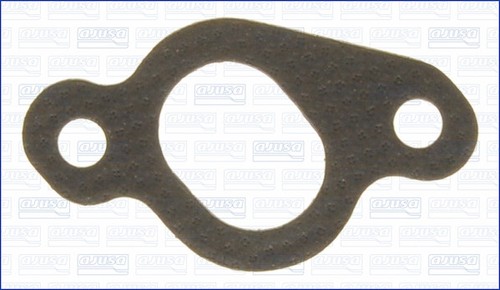 Ajusa 13096900 gasket exhaust - gasket,,