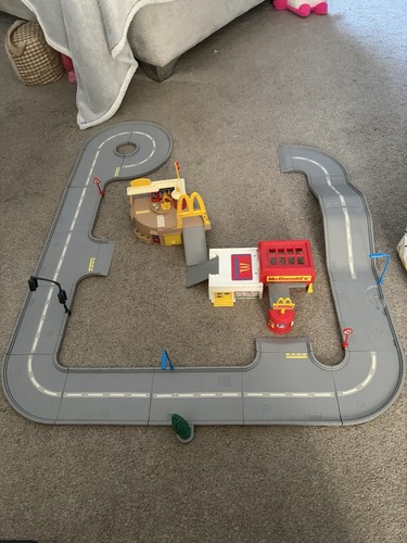1996 mattel hot wheels - wheels, deluxe