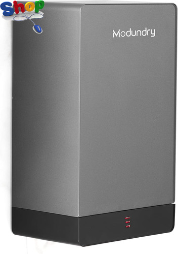 Automatic hand dryer high - hand, dryer,