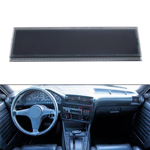Display for bmw series e28 - bmw,