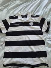 Barbarians RFC Rugby Shirt -