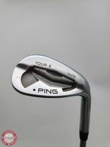 2011 ping tour wedge - tour, s