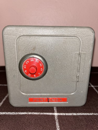 Fort knox vintage - vintage, combination