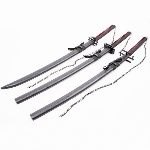 Bleach sword ichigo tensa - sword,