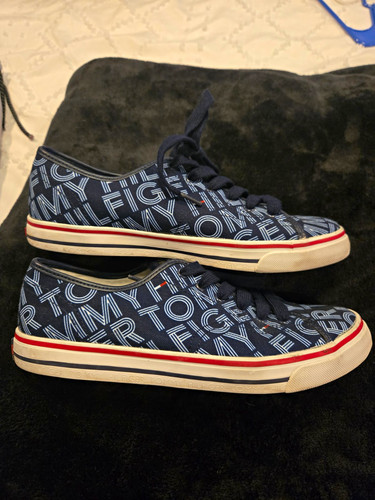 Tommy hilfiger oryana canvas - tommy,