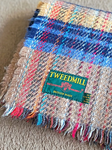 Tweedmill british made - british,