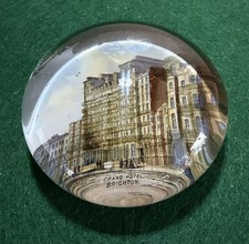 Rare Victorian glass