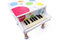 Confetti grand piano - confetti,