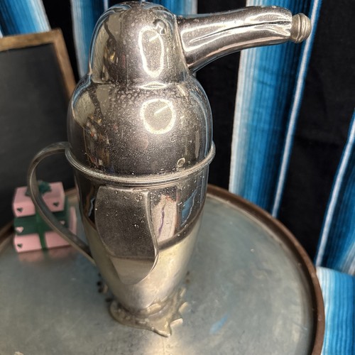 Vintage stainless steel - stainless,