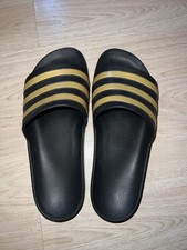 Adidas Mens Sliders Adilette