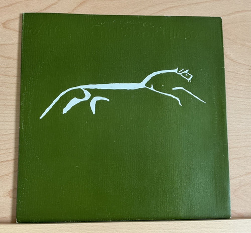 Xtc english settlement lp - xtc,