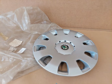 Skoda Octavia Mk2 15" Steel