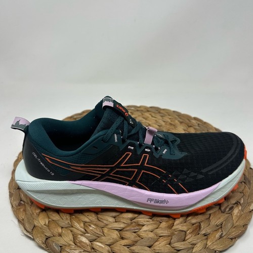 Asics trabuco max trail - max,