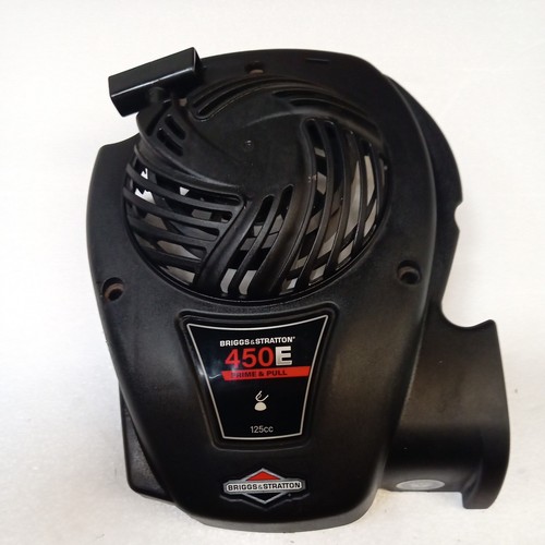 Briggs and stratton - and,