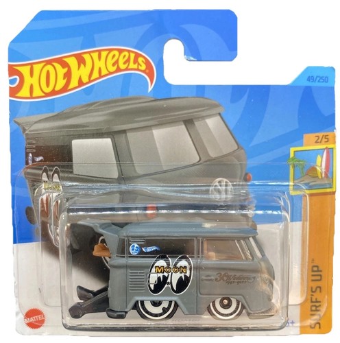 Hot wheels kool - wheels, kombi