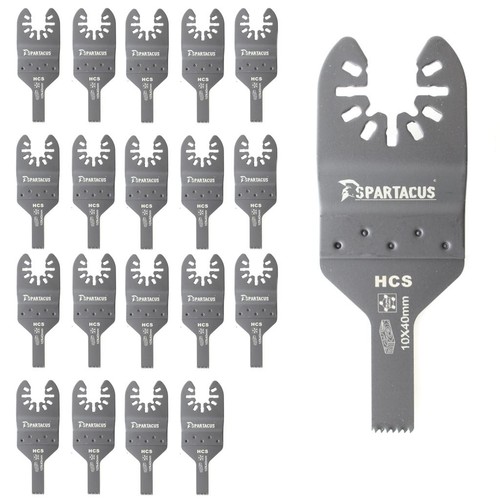 Spartacus 10mm multi tool - 10mm,